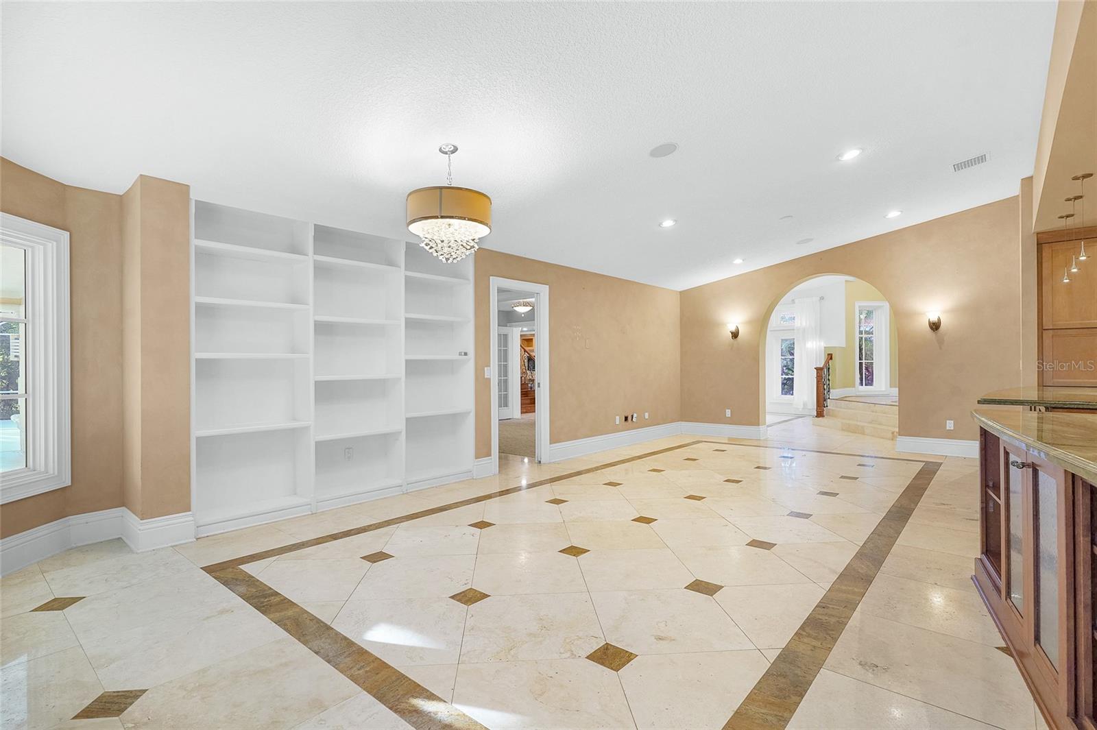 RIVER OAKS SUB - Residential