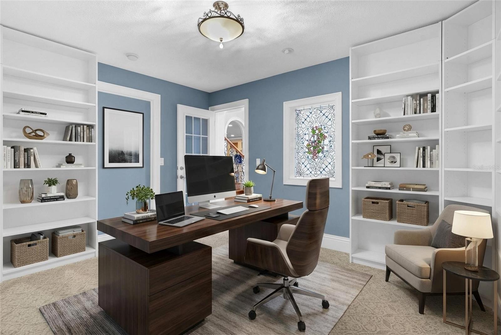 RIVER OAKS SUB - Residential