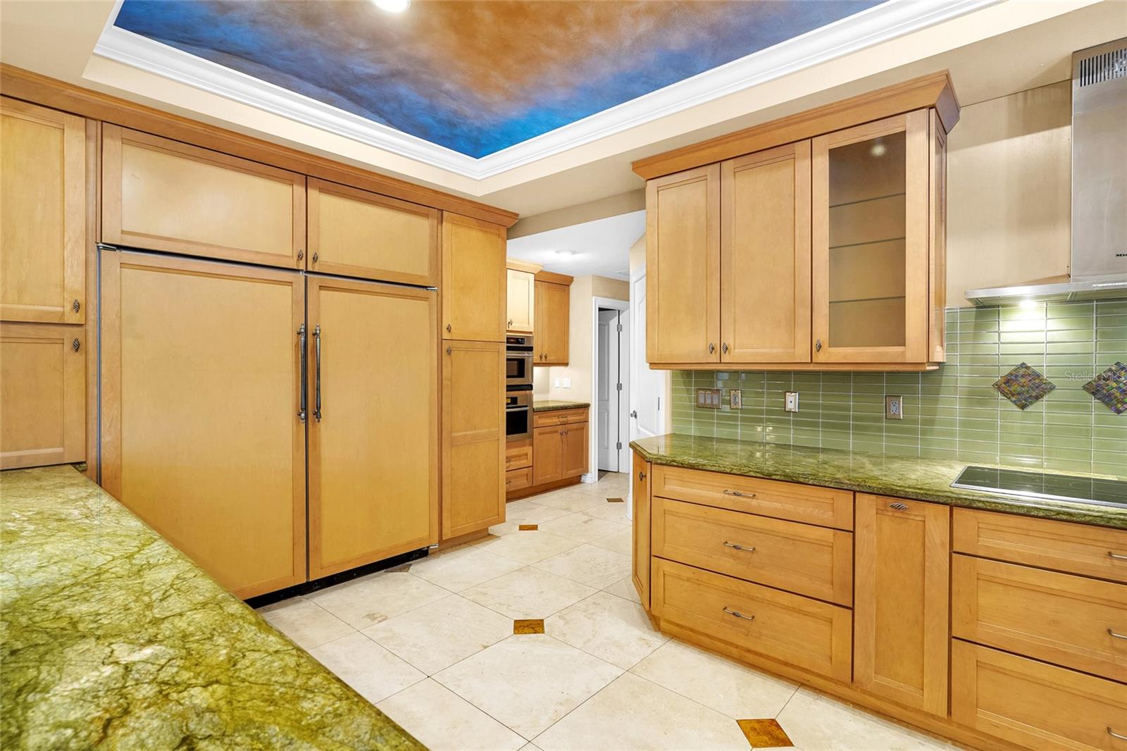 RIVER OAKS SUB - Residential