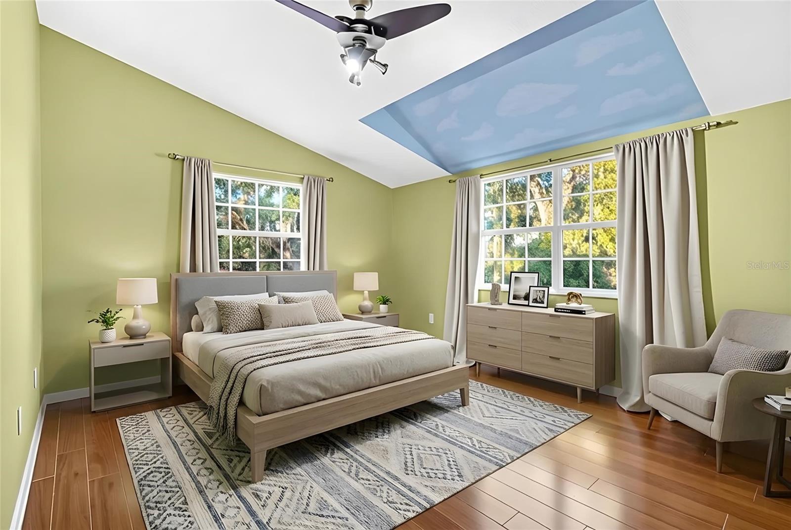 RIVER OAKS SUB - Residential