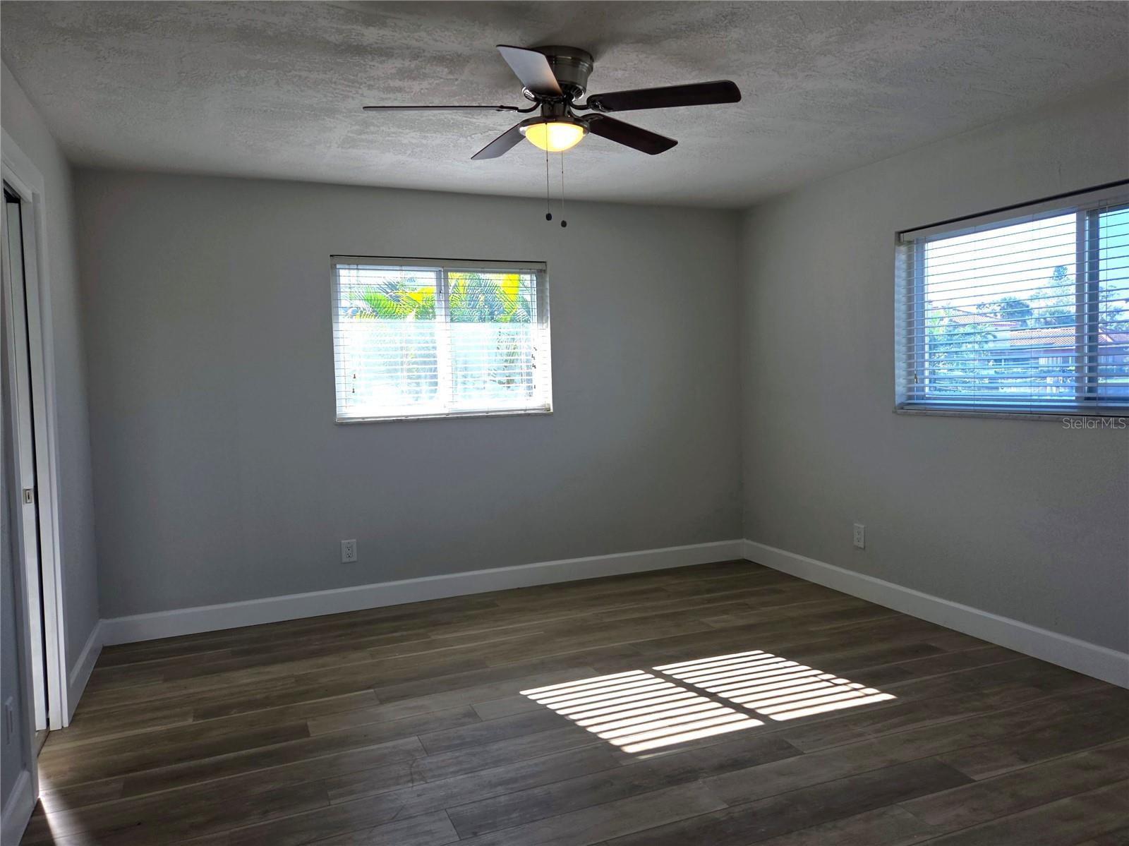 VENETIAN ISLES UNIT 4 - Residential Lease