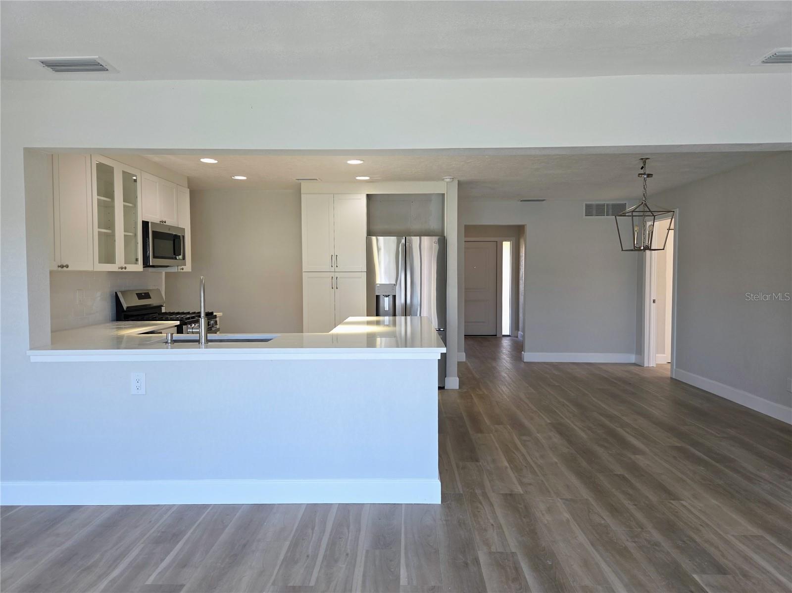 VENETIAN ISLES UNIT 4 - Residential Lease