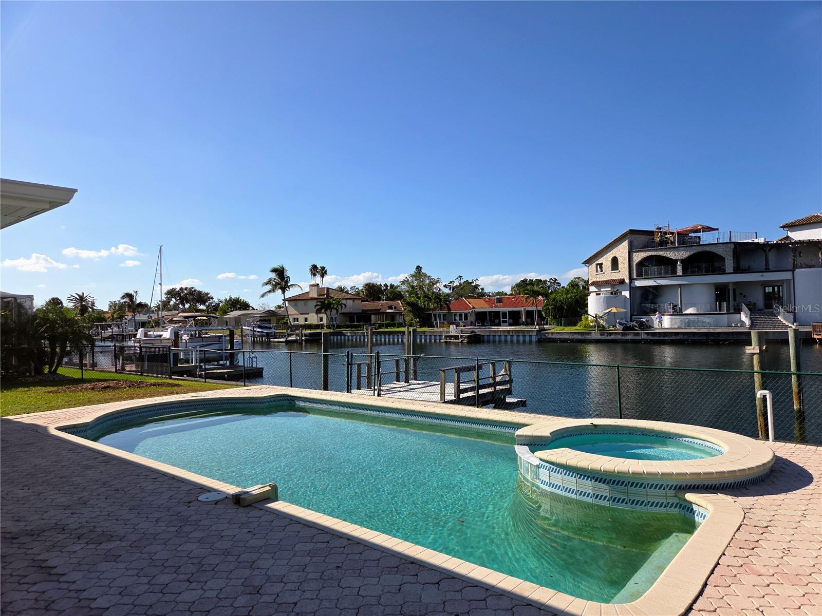 VENETIAN ISLES UNIT 4 - Residential Lease