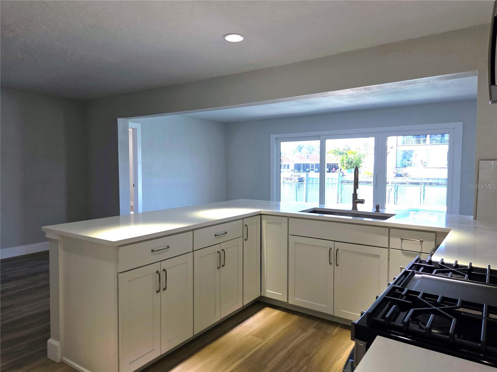 VENETIAN ISLES UNIT 4 - Residential Lease