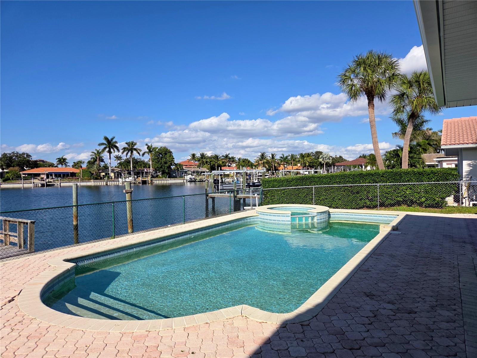 VENETIAN ISLES UNIT 4 - Residential Lease