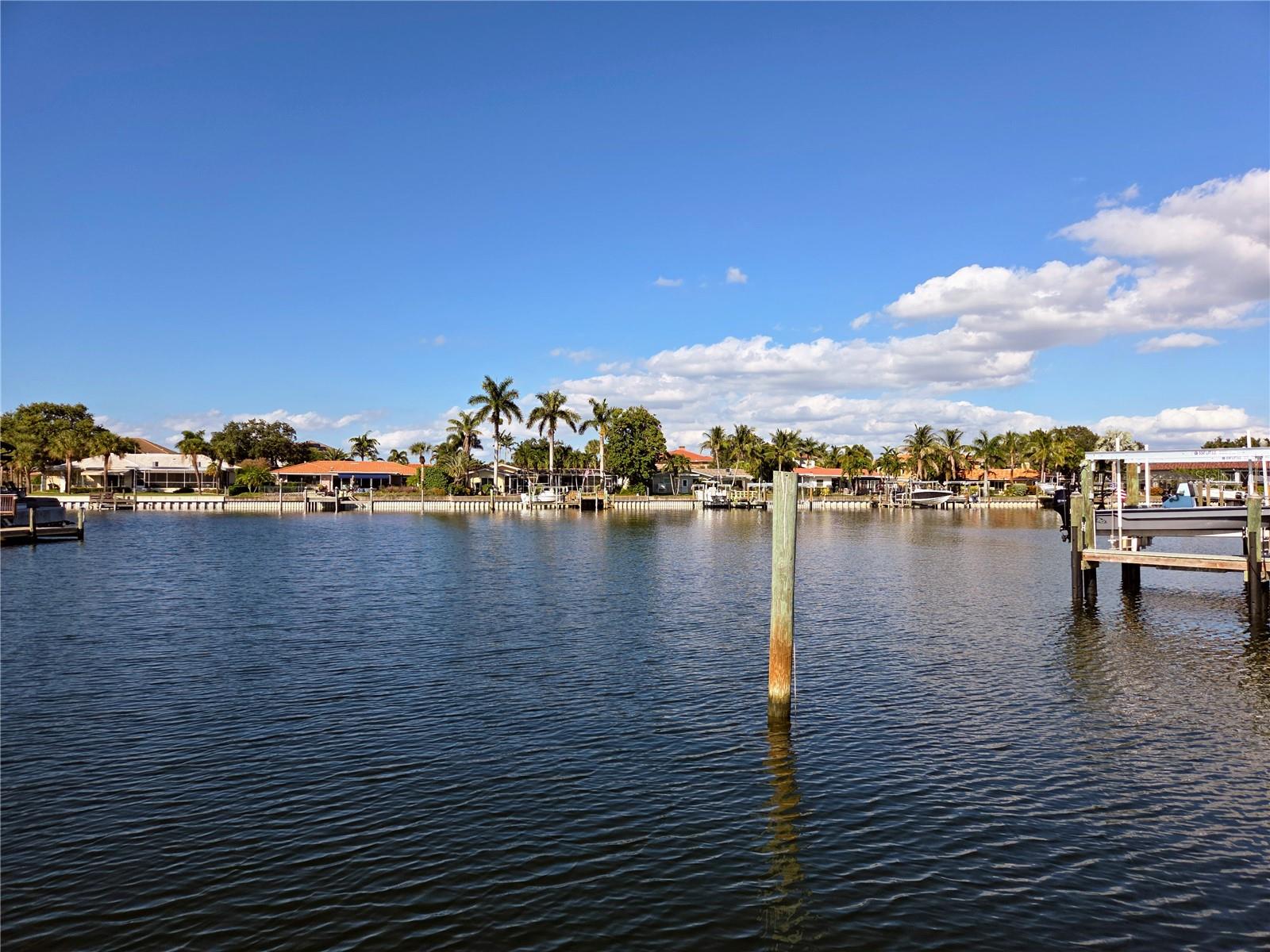 VENETIAN ISLES UNIT 4 - Residential Lease