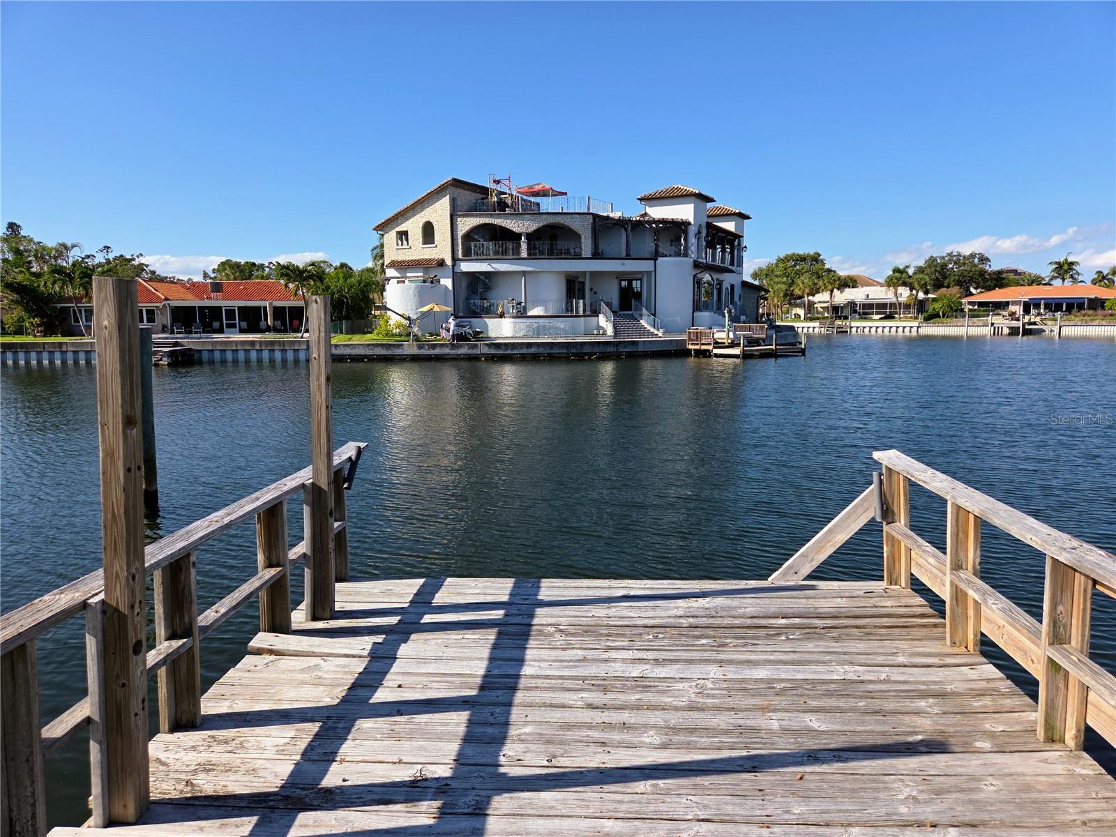 VENETIAN ISLES UNIT 4 - Residential Lease