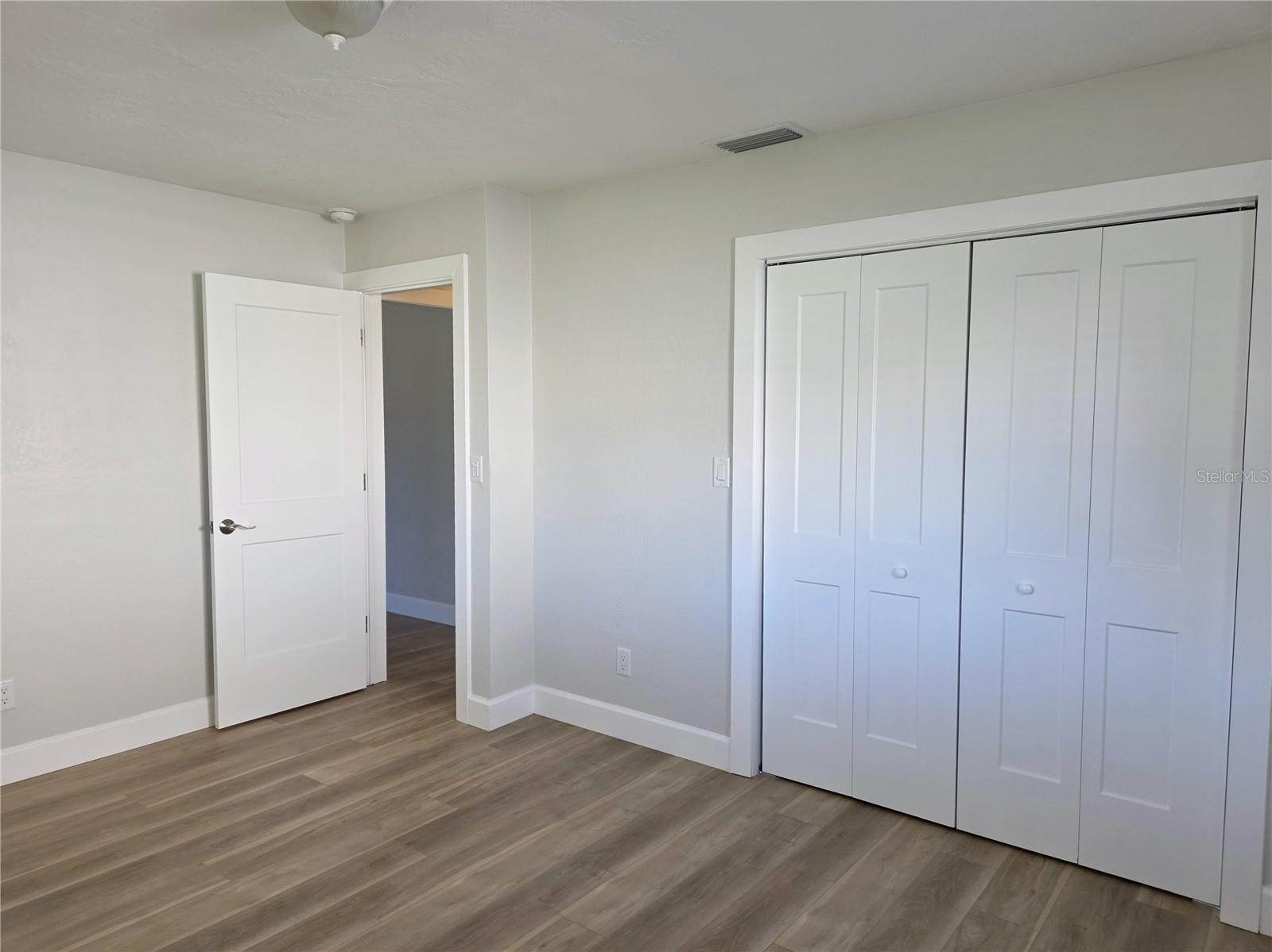 VENETIAN ISLES UNIT 4 - Residential Lease