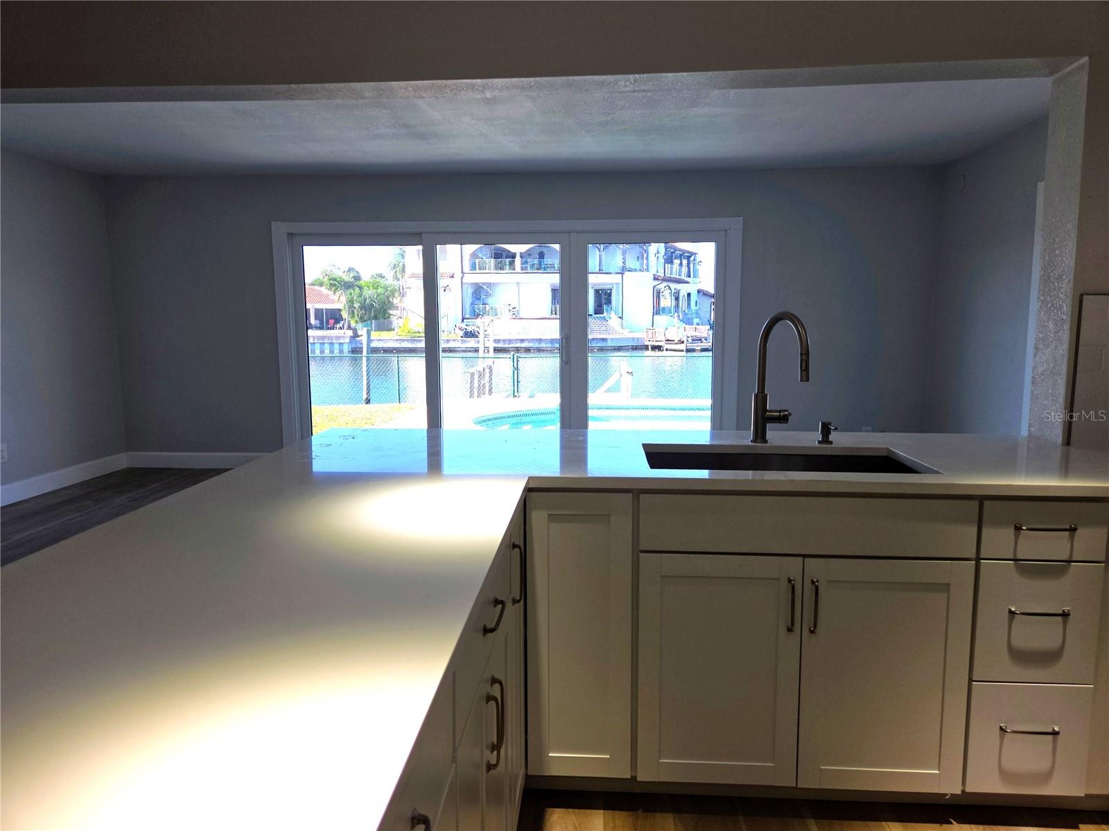 VENETIAN ISLES UNIT 4 - Residential Lease