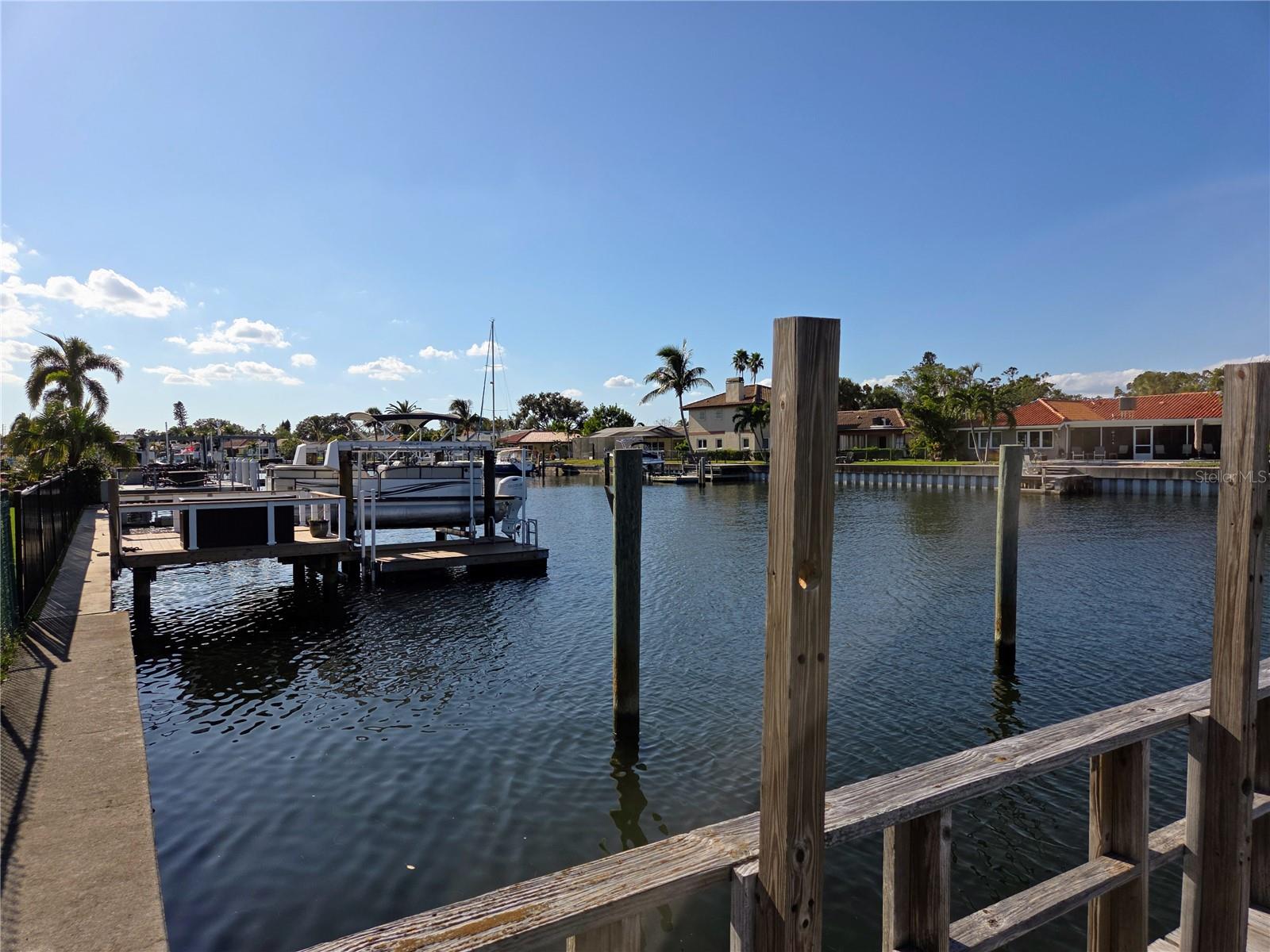 VENETIAN ISLES UNIT 4 - Residential Lease