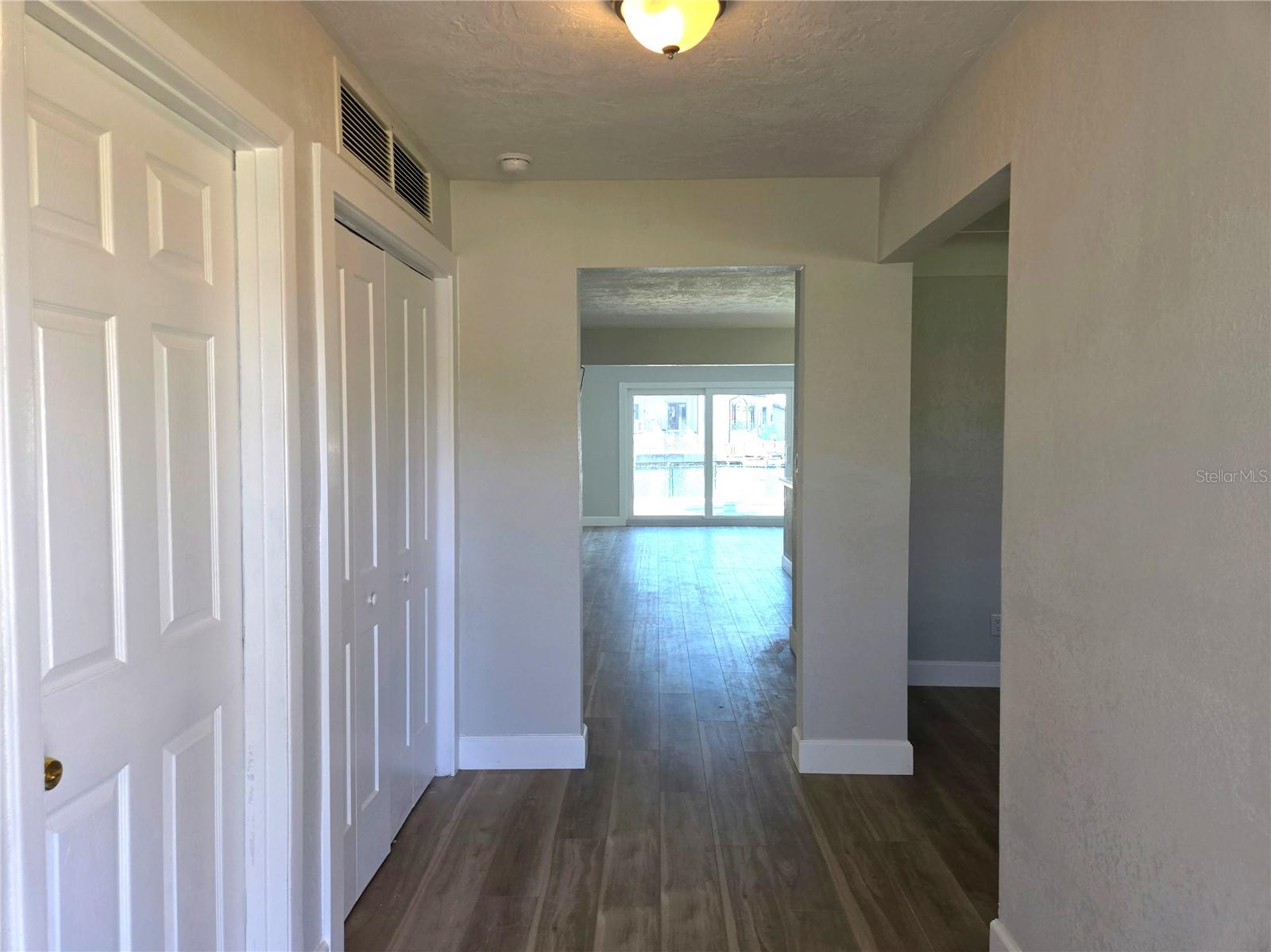 VENETIAN ISLES UNIT 4 - Residential Lease