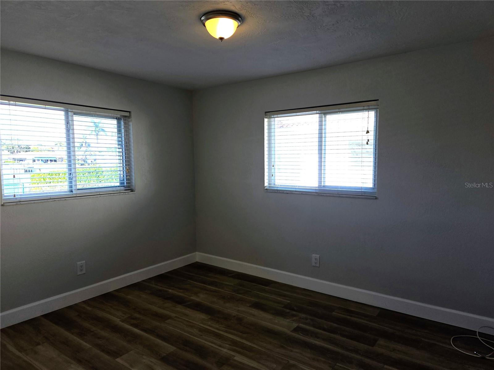 VENETIAN ISLES UNIT 4 - Residential Lease