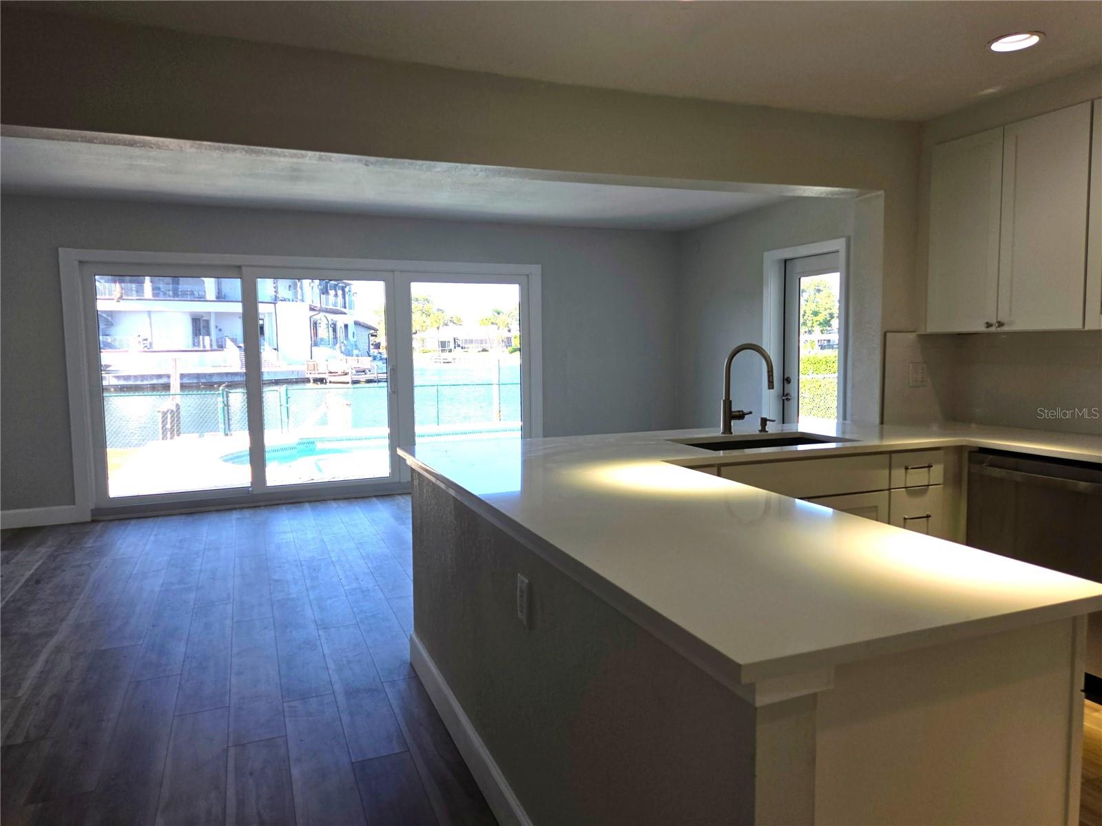 VENETIAN ISLES UNIT 4 - Residential Lease