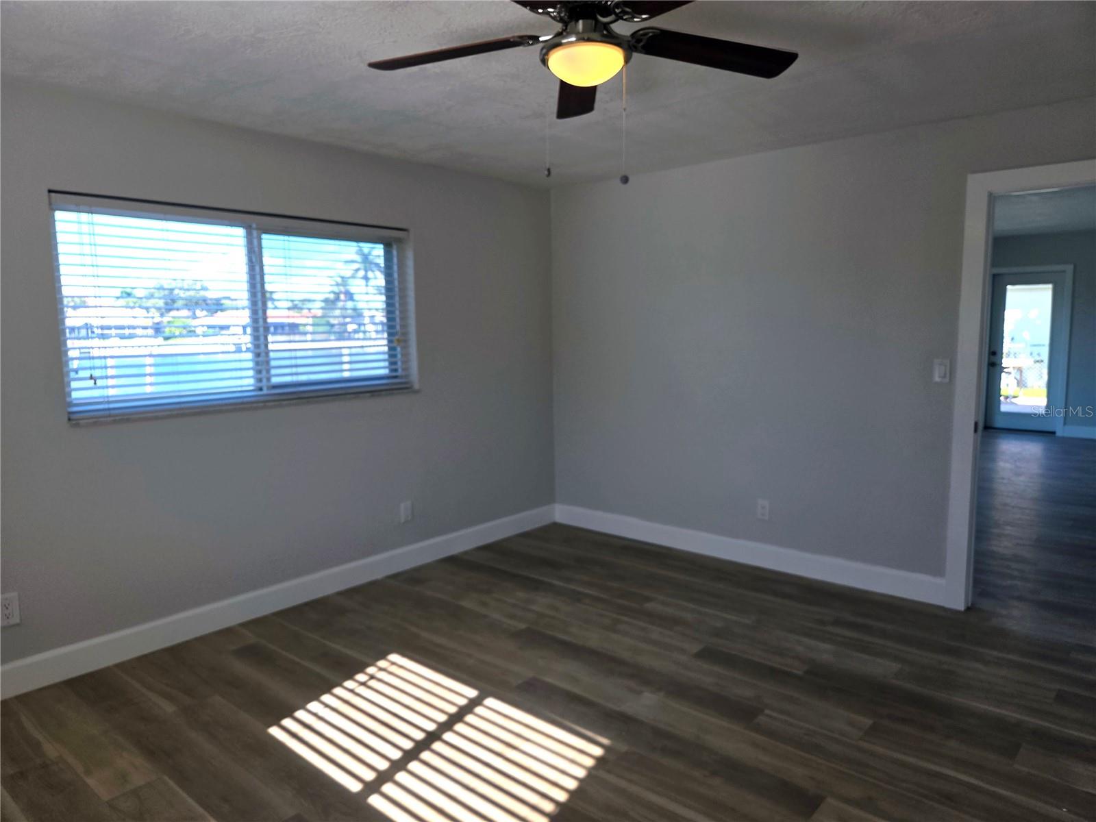 VENETIAN ISLES UNIT 4 - Residential Lease