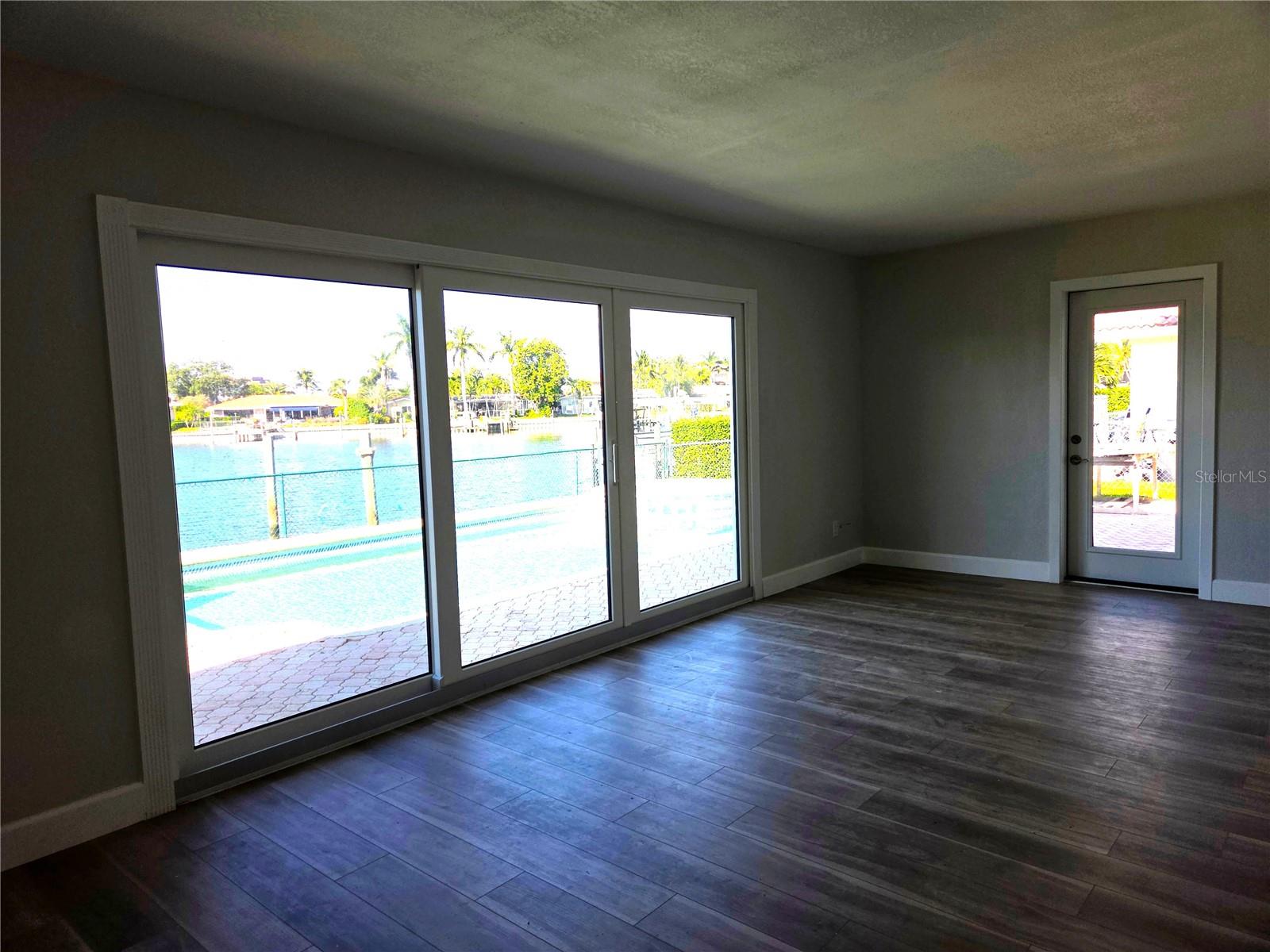 VENETIAN ISLES UNIT 4 - Residential Lease