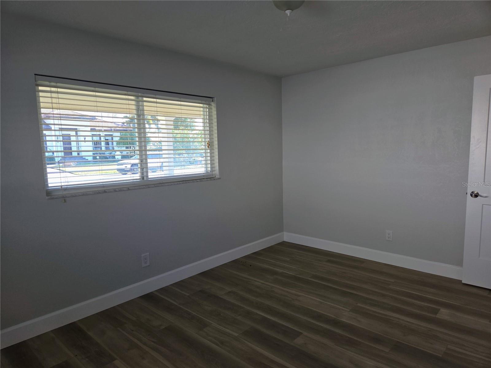 VENETIAN ISLES UNIT 4 - Residential Lease