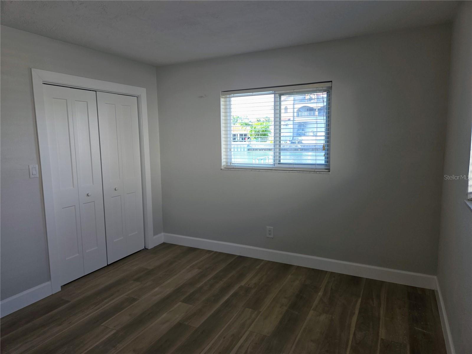 VENETIAN ISLES UNIT 4 - Residential Lease