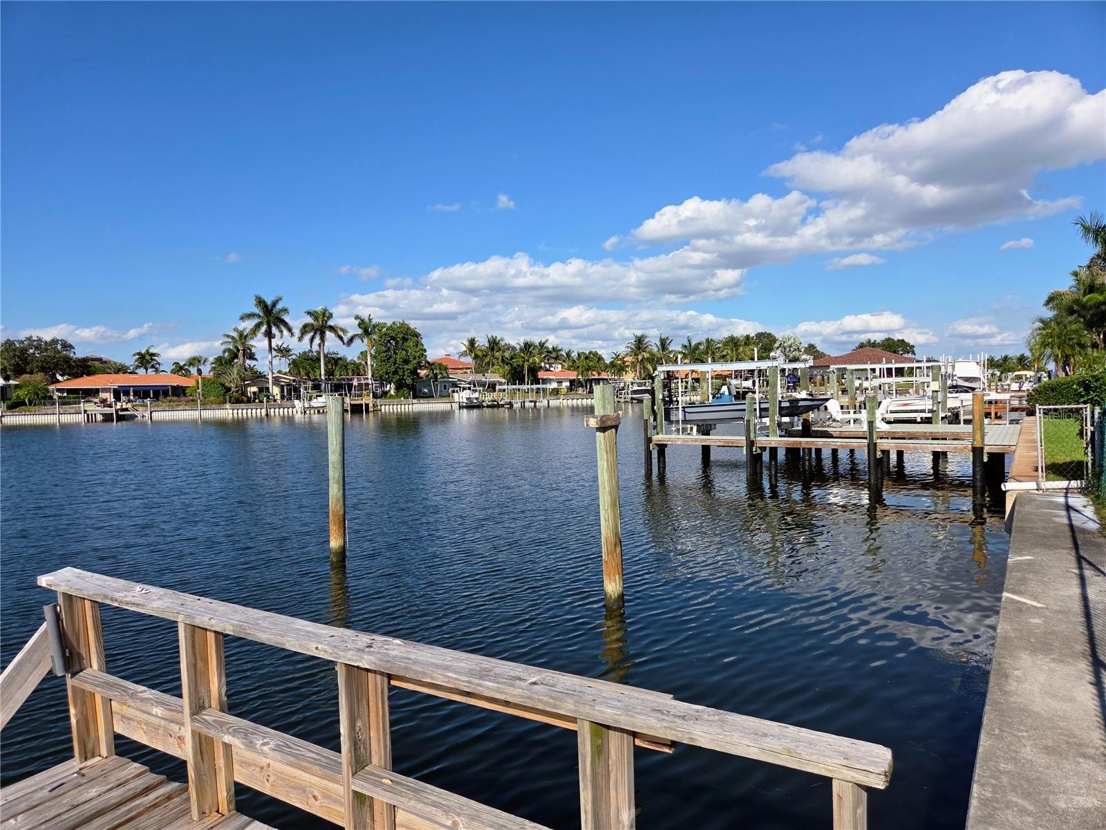 VENETIAN ISLES UNIT 4 - Residential Lease