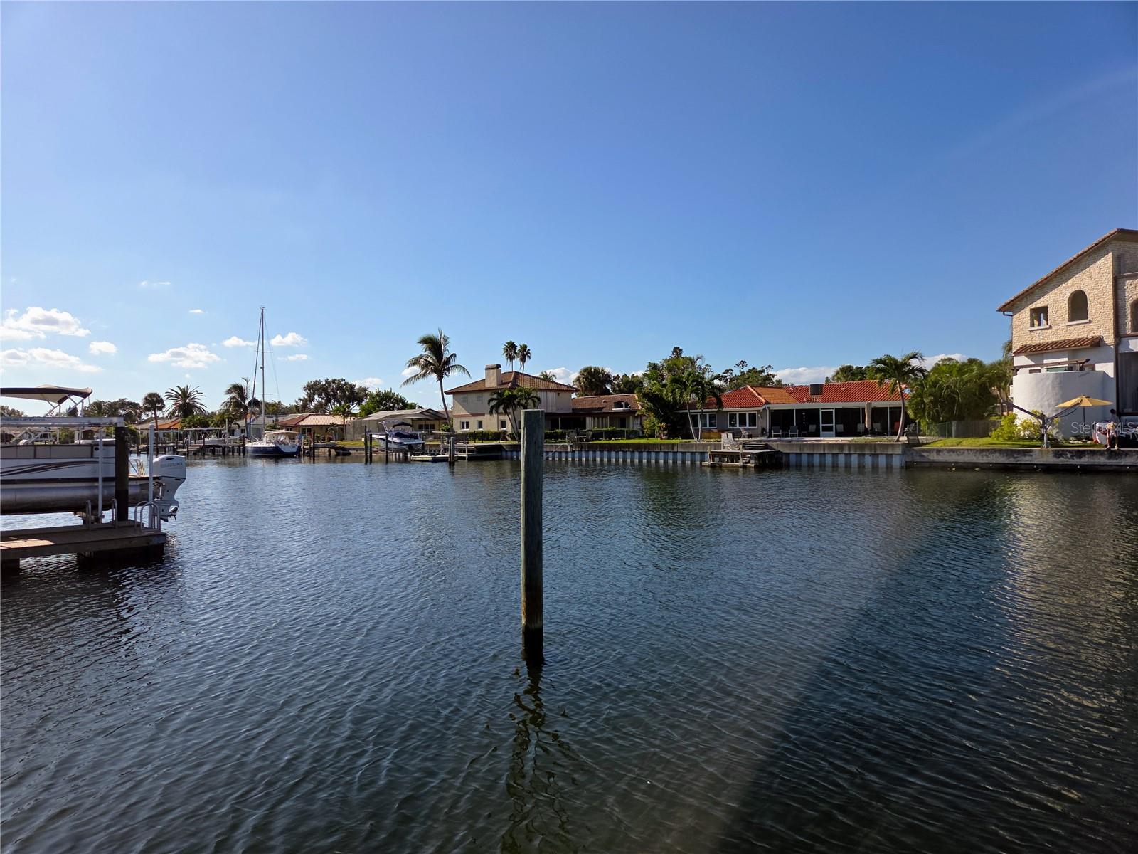 VENETIAN ISLES UNIT 4 - Residential Lease