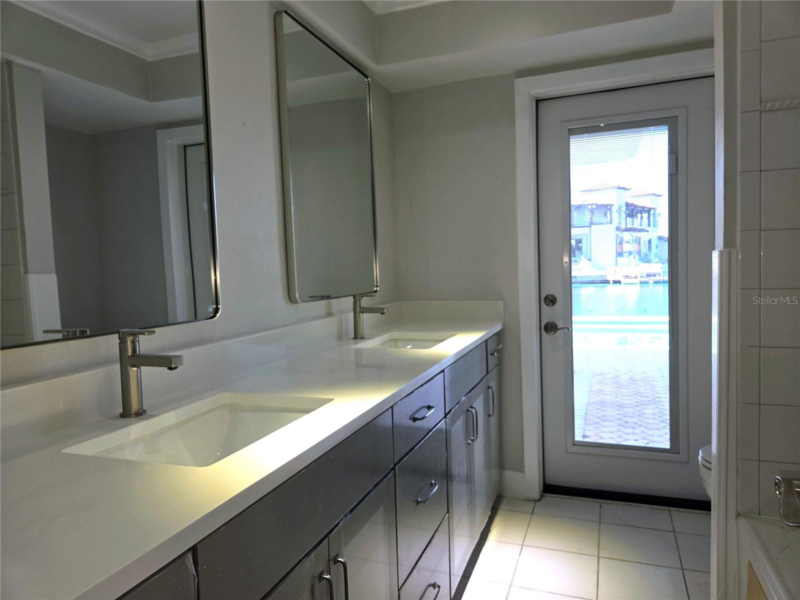 VENETIAN ISLES UNIT 4 - Residential Lease