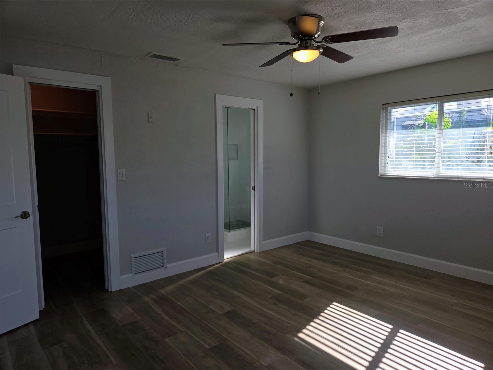 VENETIAN ISLES UNIT 4 - Residential Lease