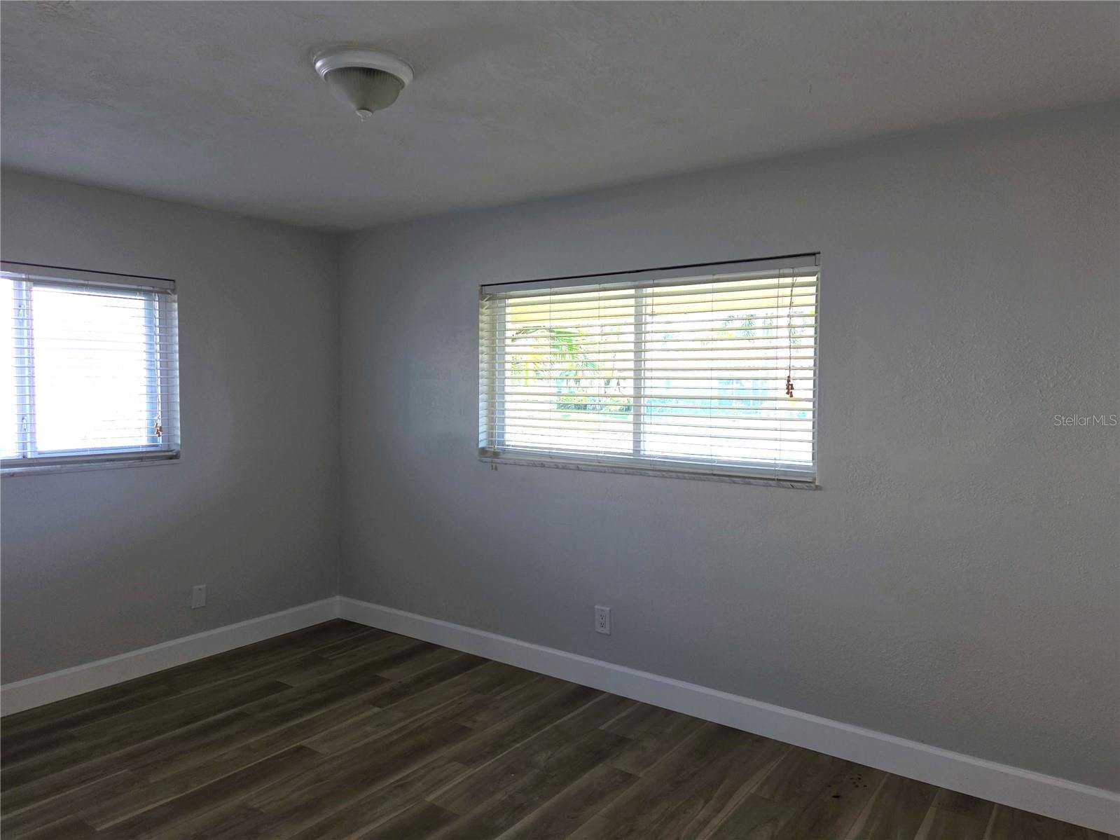 VENETIAN ISLES UNIT 4 - Residential Lease