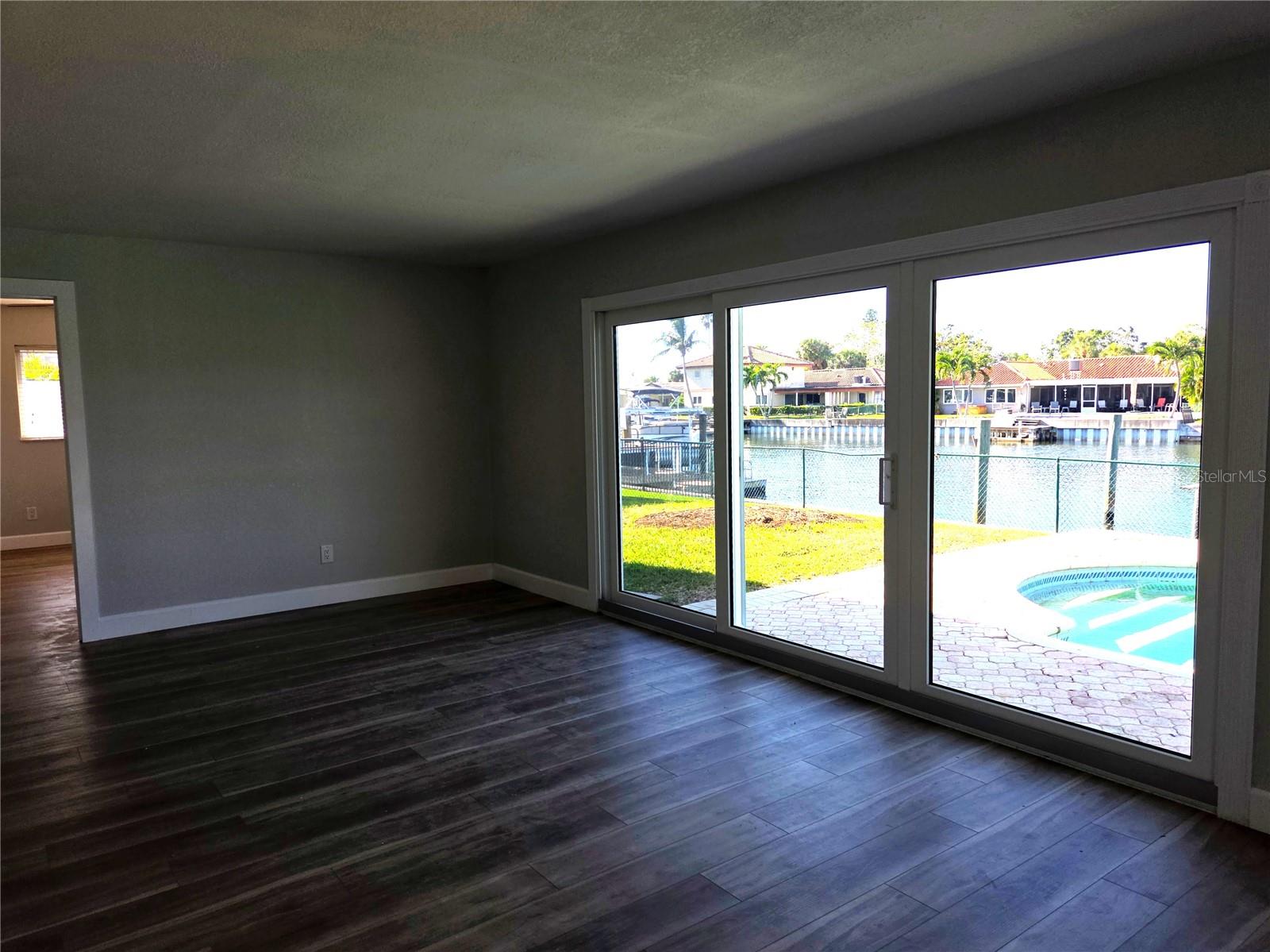 VENETIAN ISLES UNIT 4 - Residential Lease