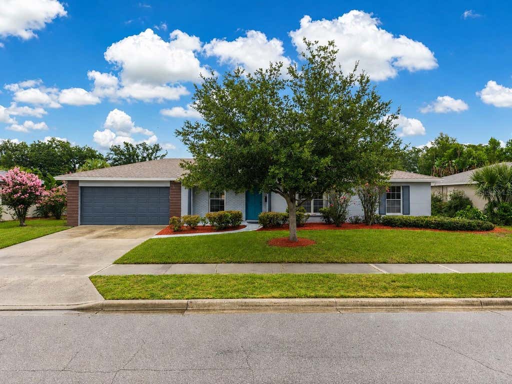 Photo of 4931 Tellson Place, Orlando, FL 32812 (MLS # S5154625)
