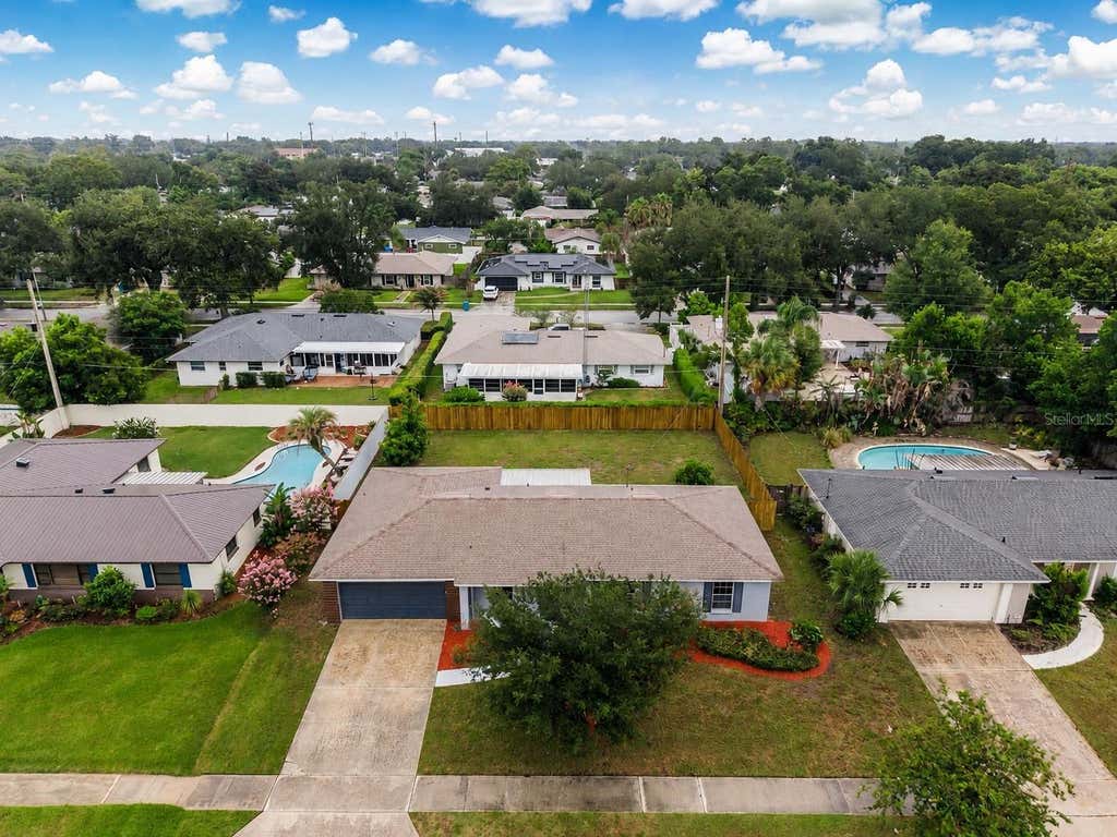 Photo of 4931 Tellson Place, Orlando, FL 32812 (MLS # S5154625)