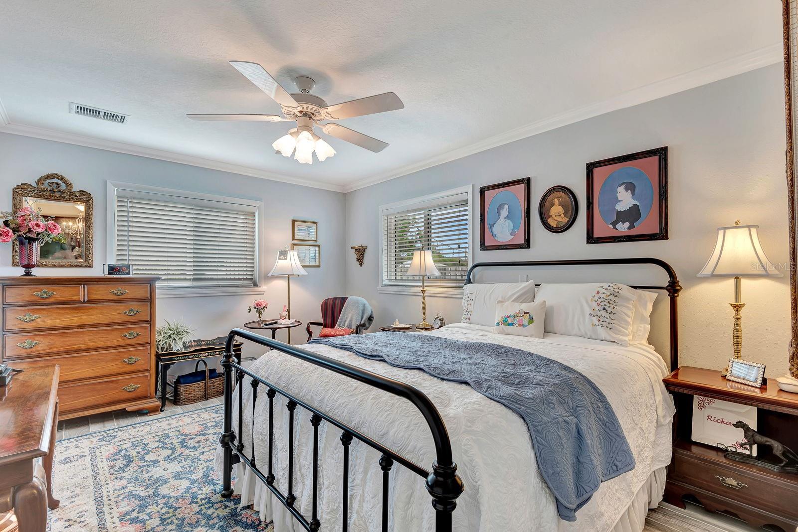 CORWOOD PARK - Residential