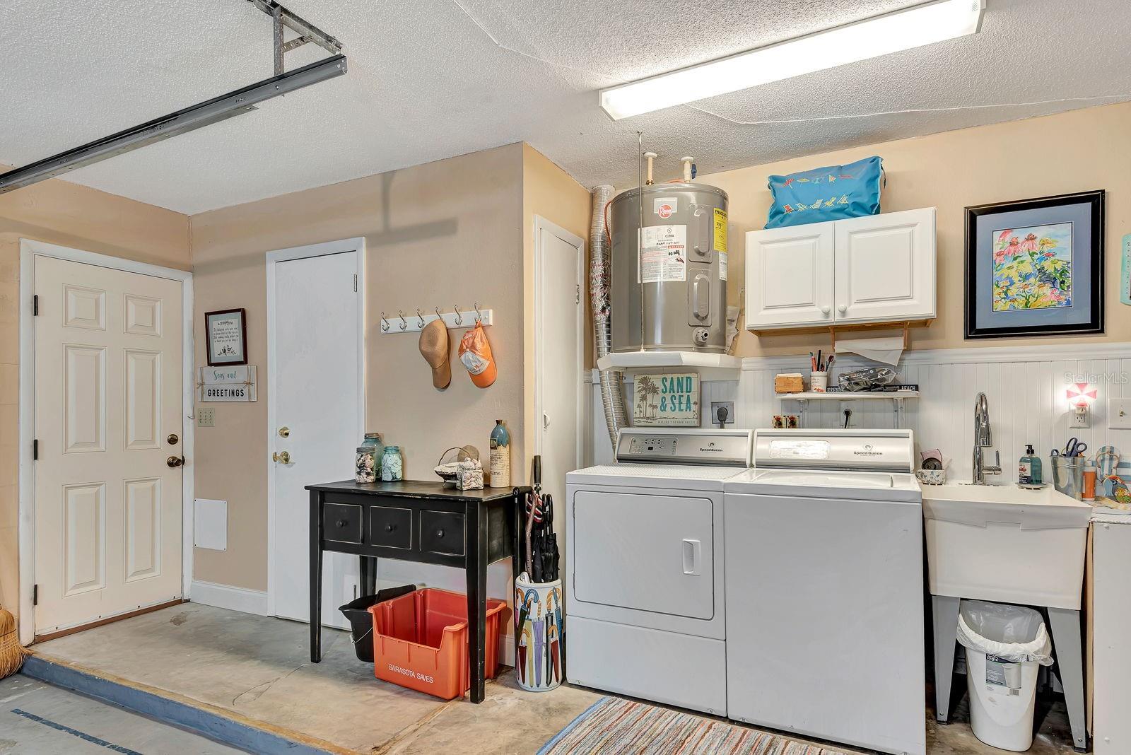 CORWOOD PARK - Residential