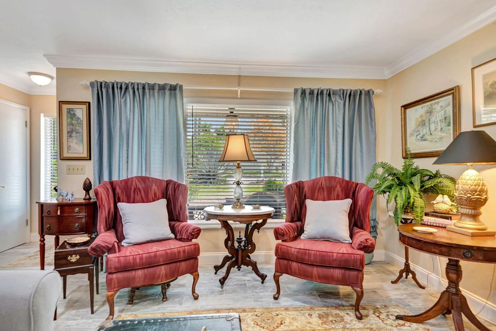 Photo of 4395 Sarasota Avenue, Sarasota, FL 34234 (MLS # A4688359)