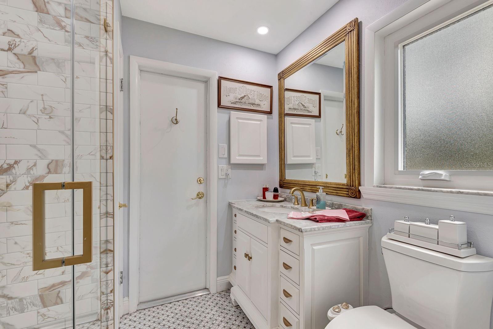 CORWOOD PARK - Residential