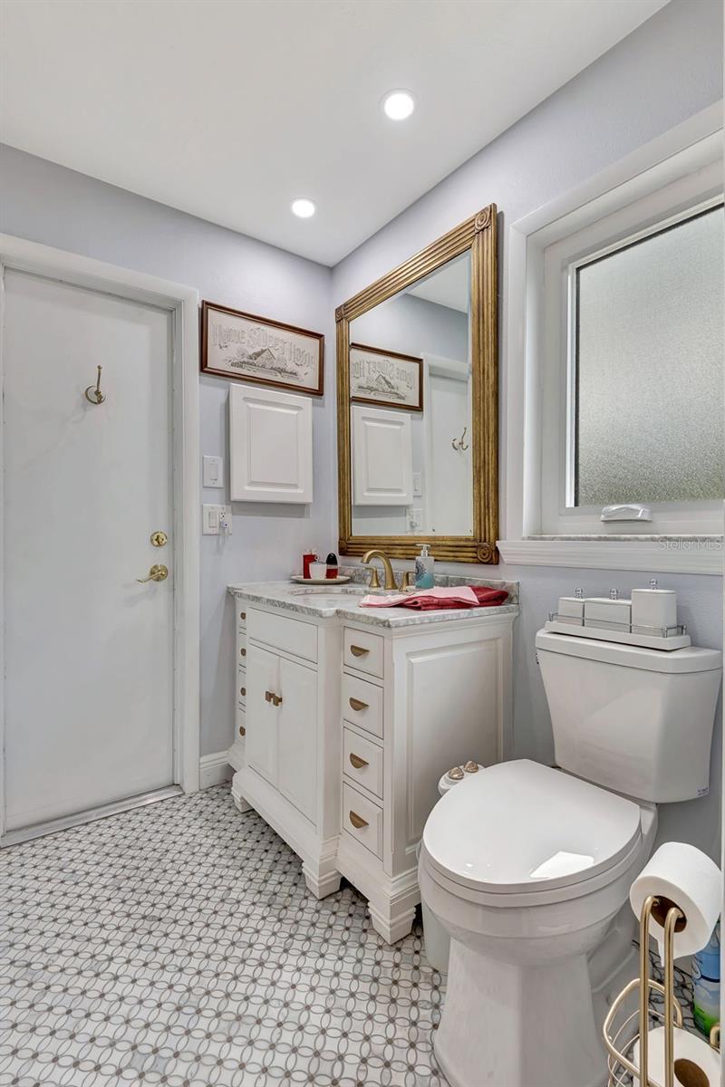 CORWOOD PARK - Residential