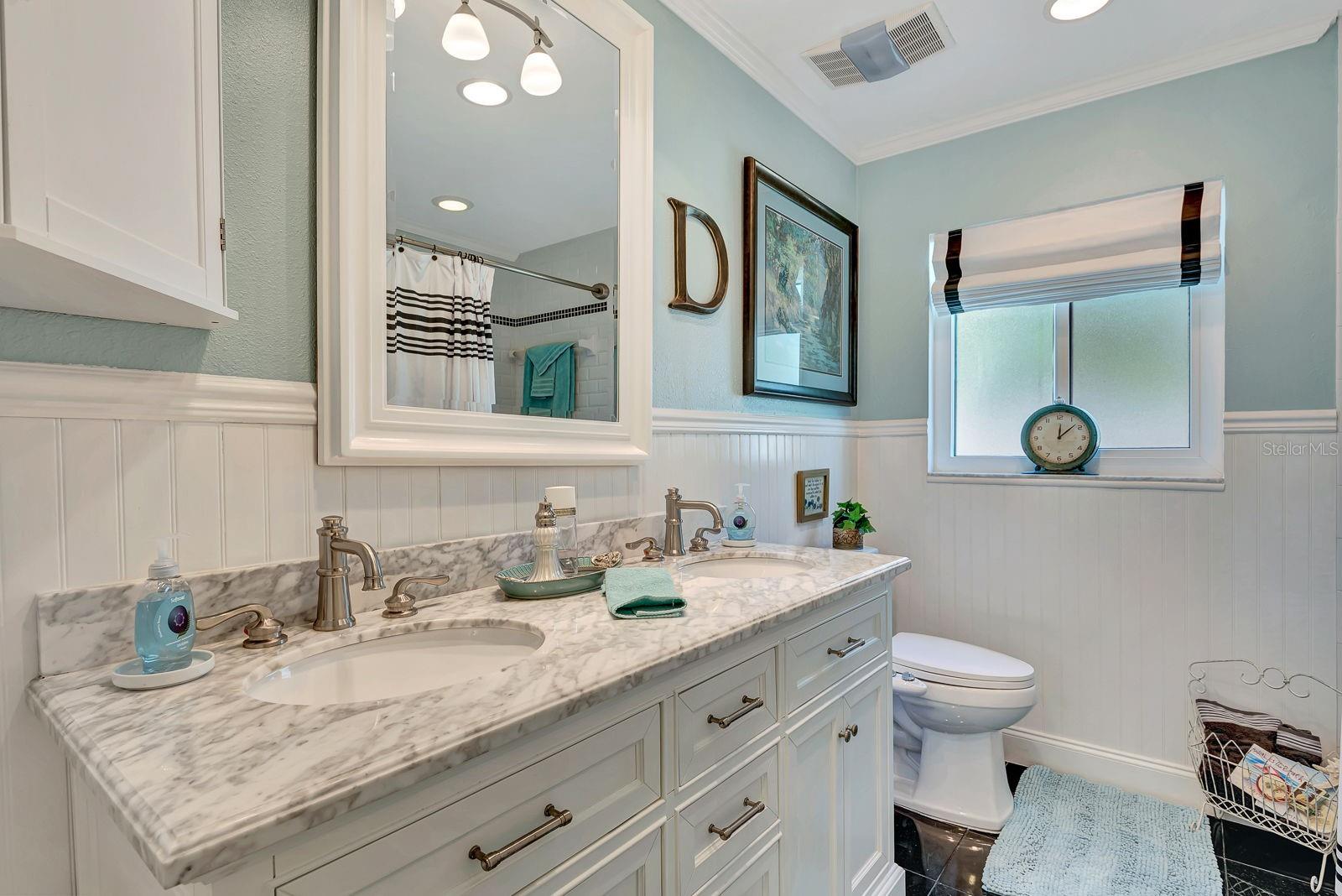 CORWOOD PARK - Residential