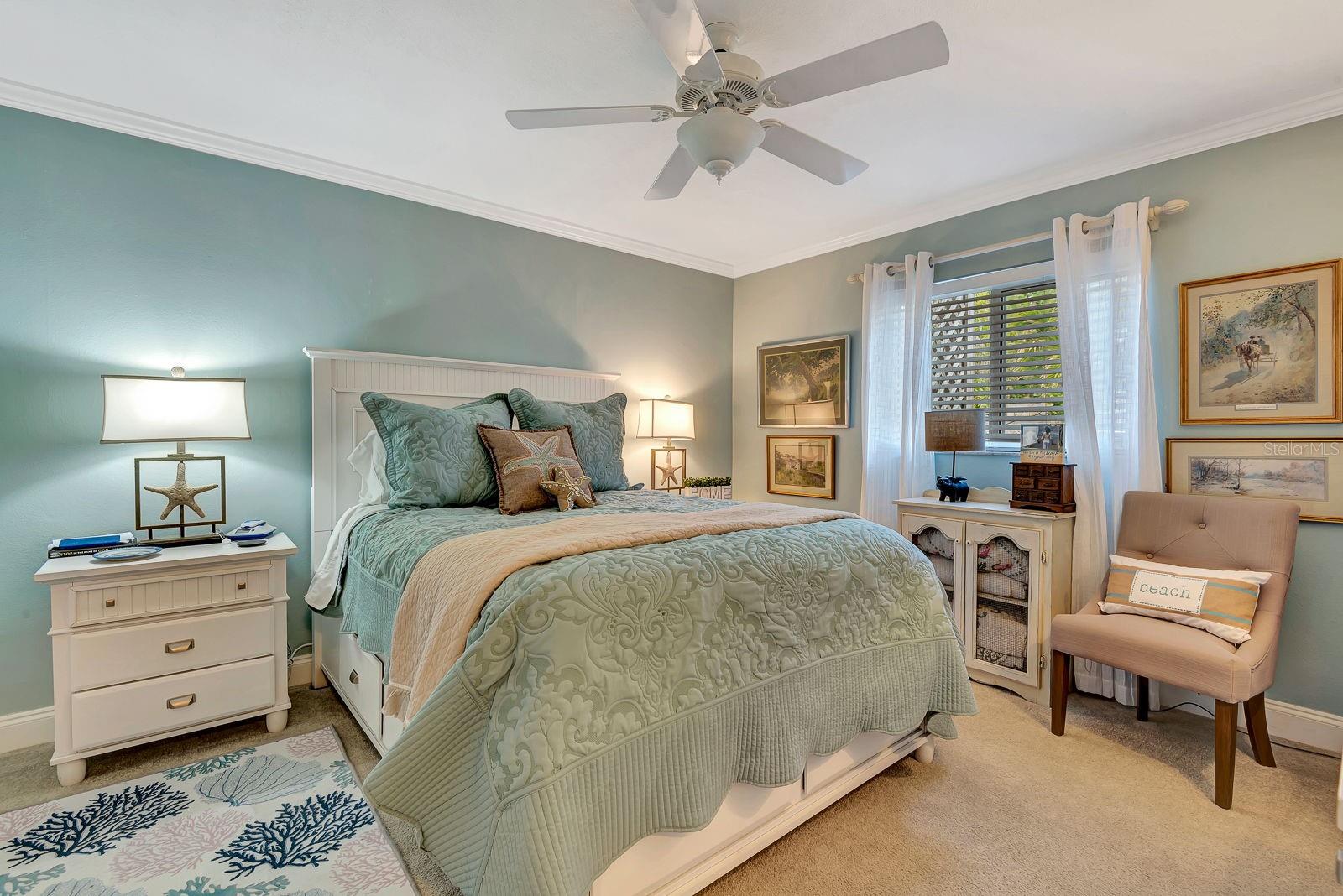 CORWOOD PARK - Residential