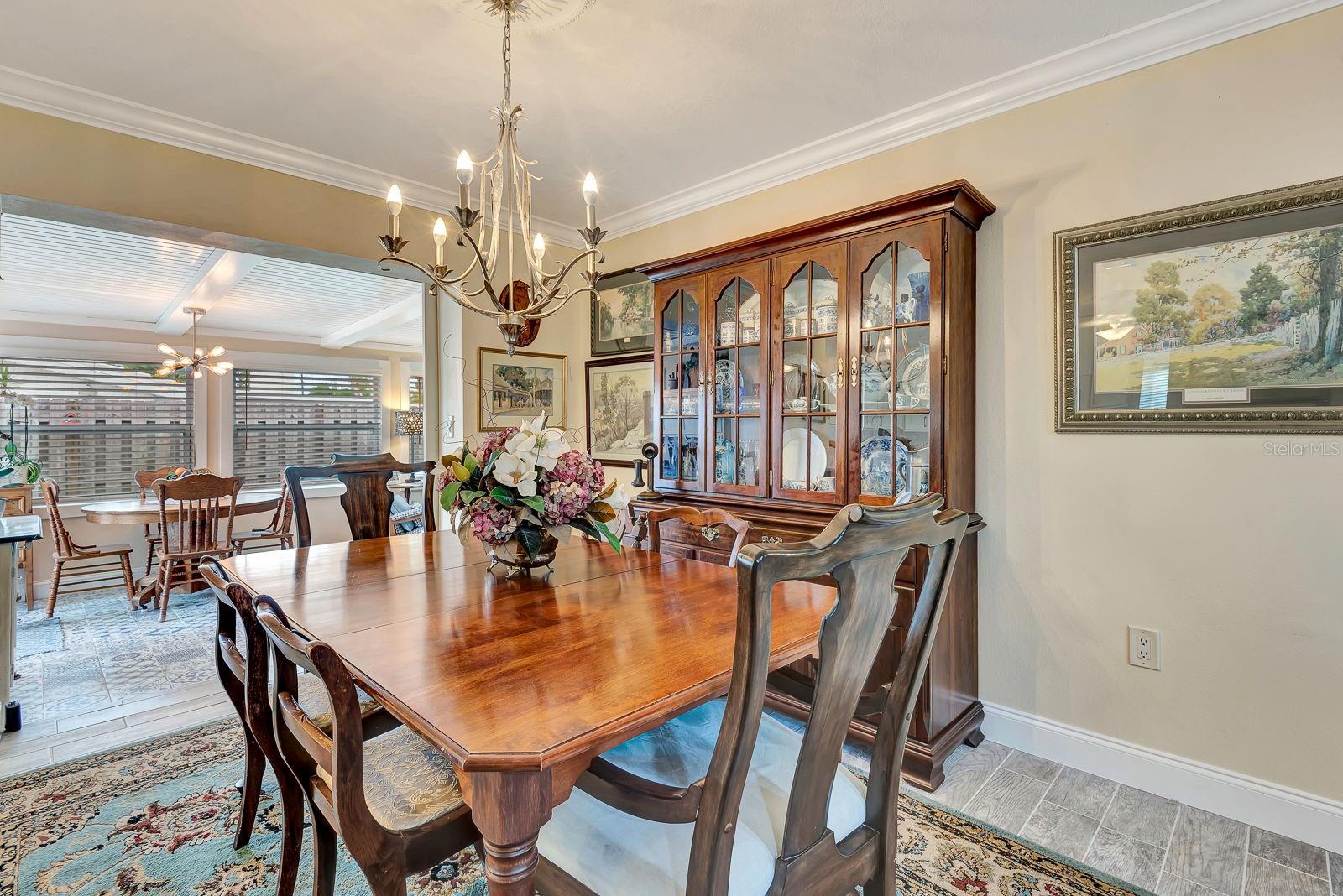 CORWOOD PARK - Residential