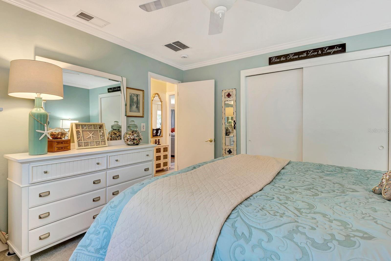 CORWOOD PARK - Residential