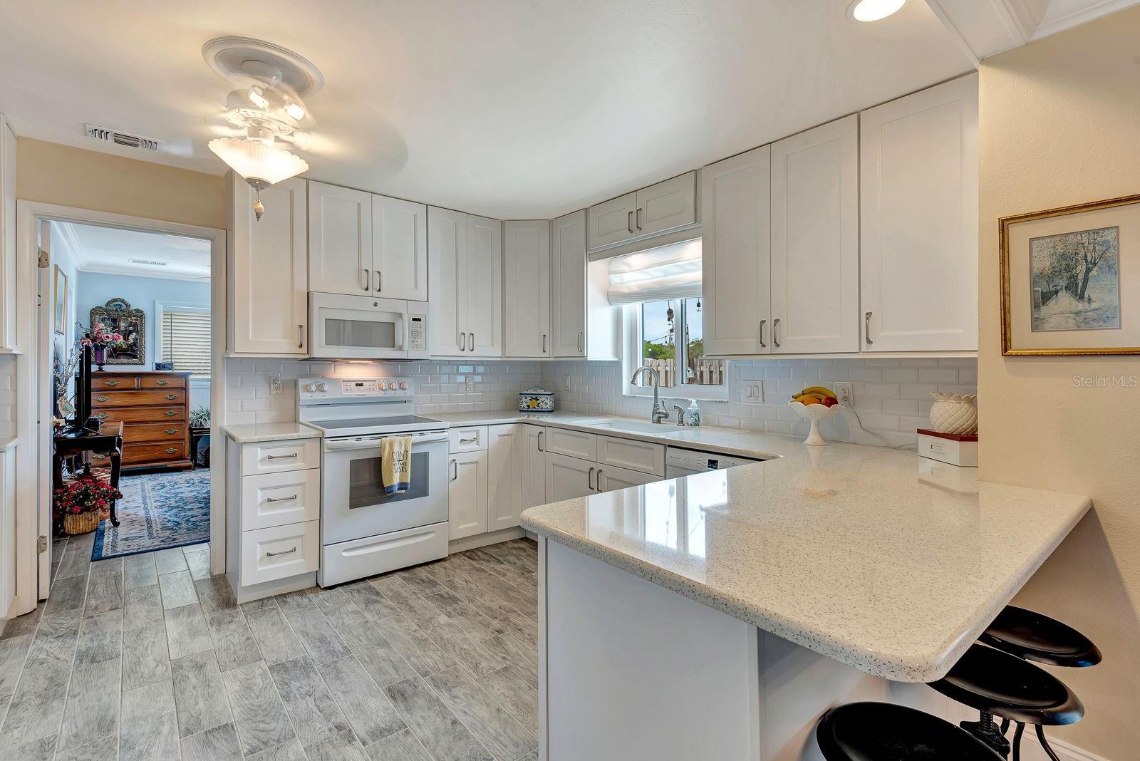 CORWOOD PARK - Residential