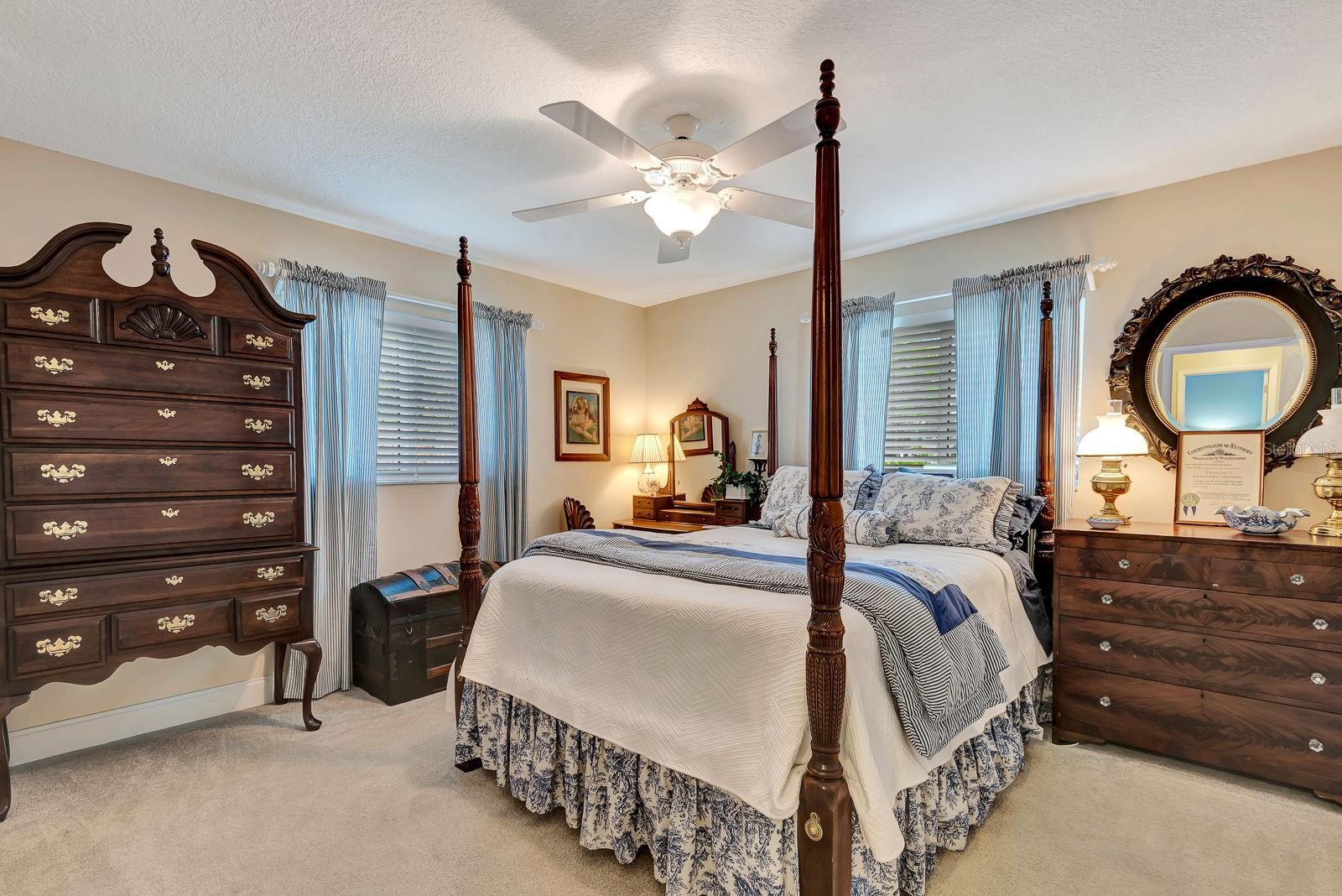 CORWOOD PARK - Residential