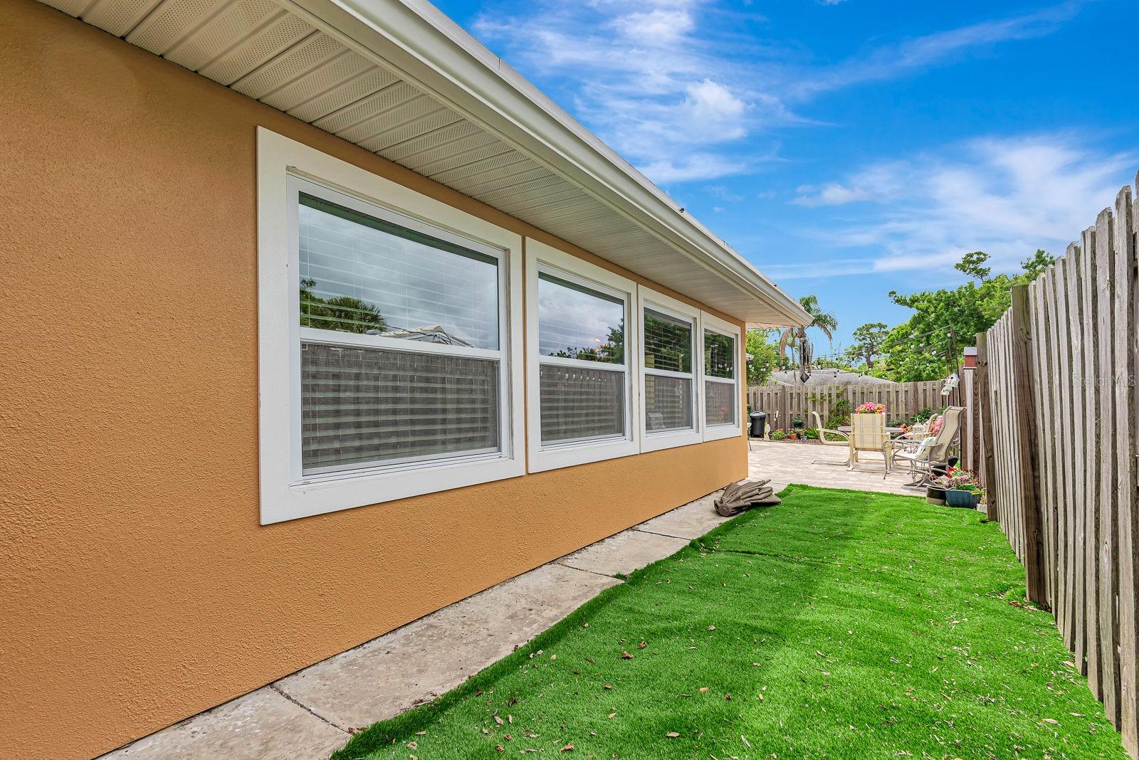 CORWOOD PARK - Residential