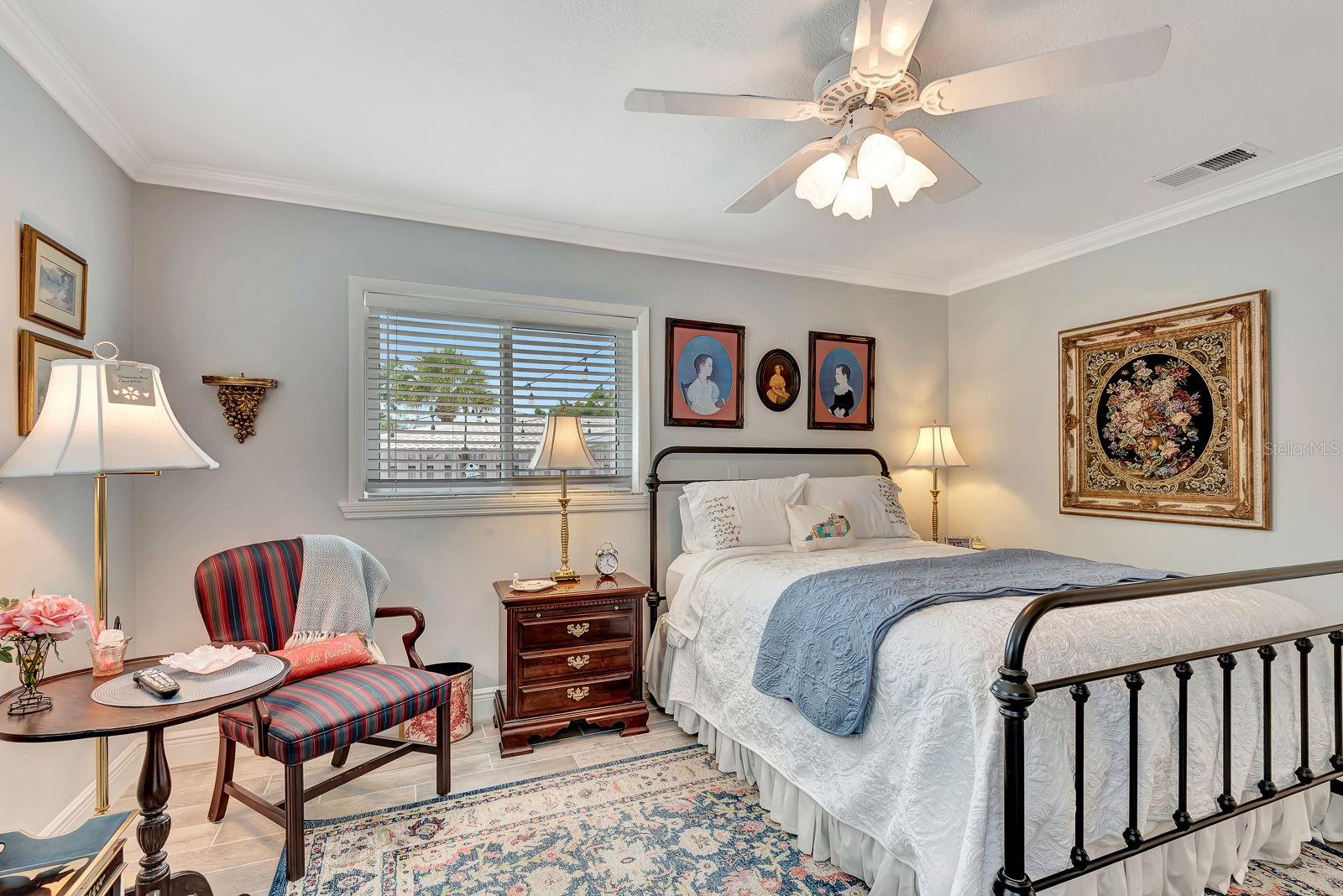 CORWOOD PARK - Residential