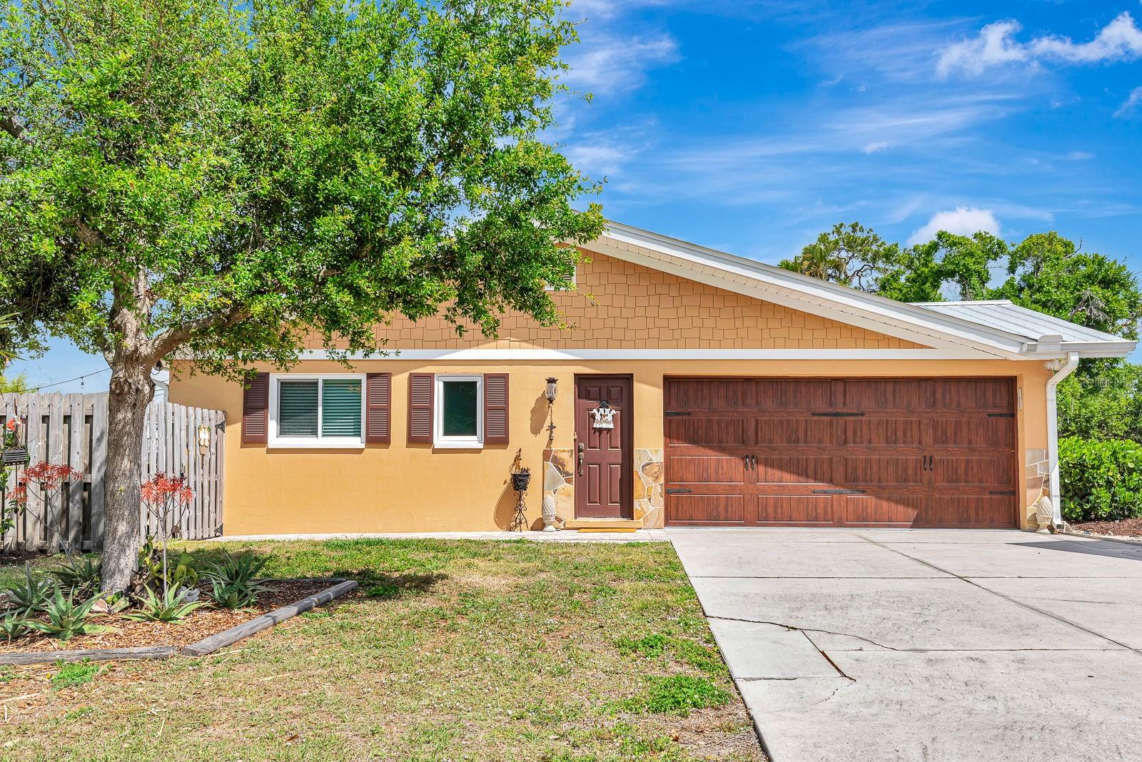 CORWOOD PARK - Residential