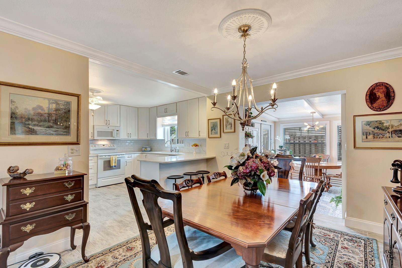 CORWOOD PARK - Residential