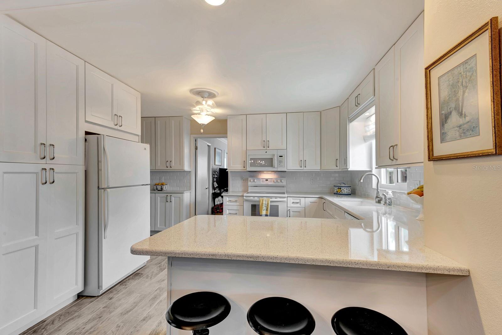 CORWOOD PARK - Residential