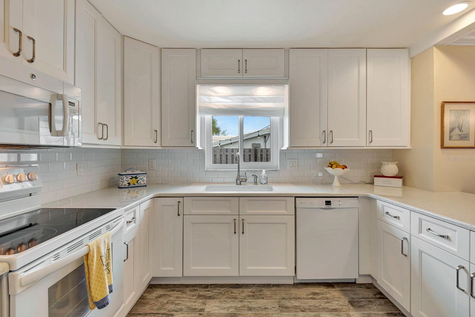 CORWOOD PARK - Residential