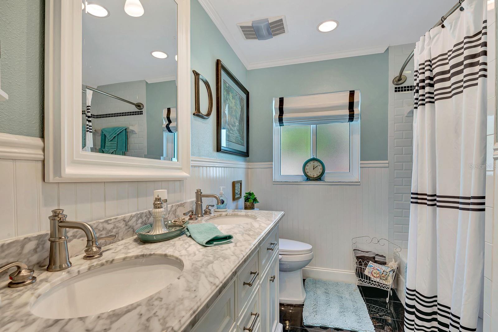 CORWOOD PARK - Residential