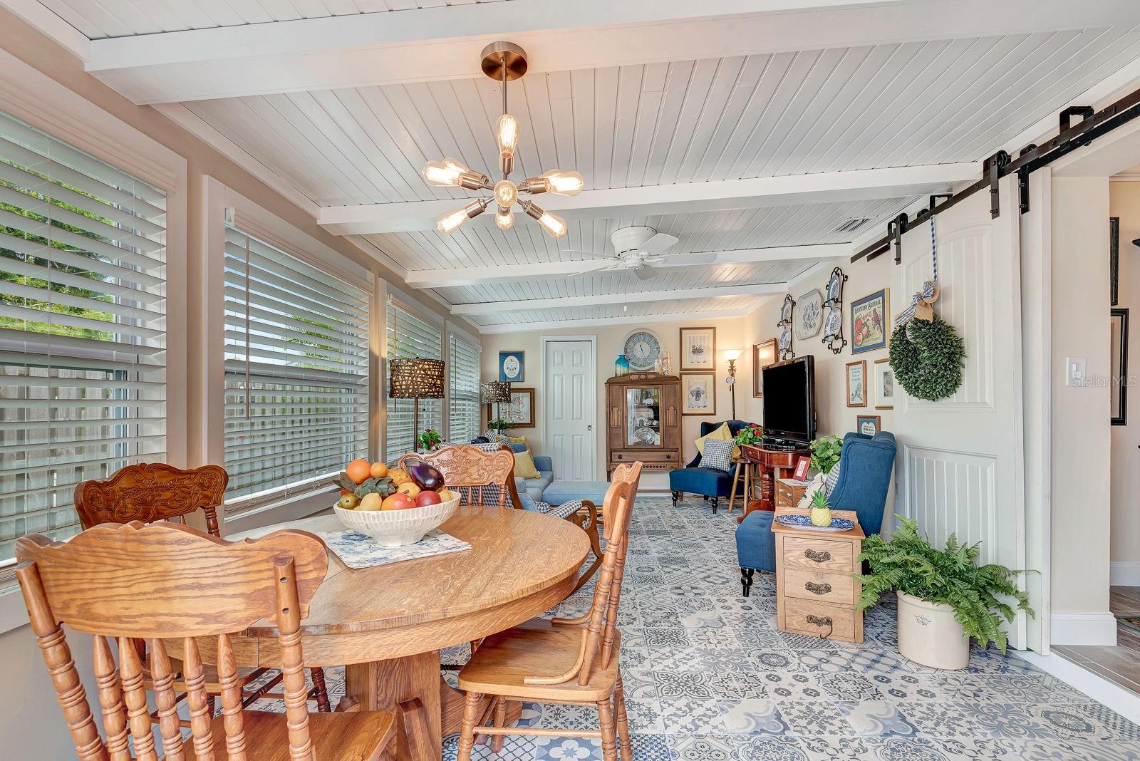 CORWOOD PARK - Residential