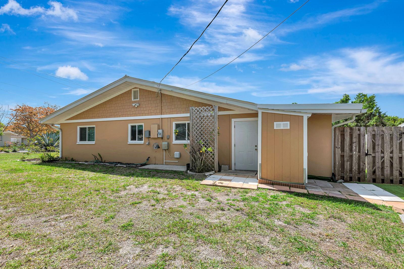 CORWOOD PARK - Residential