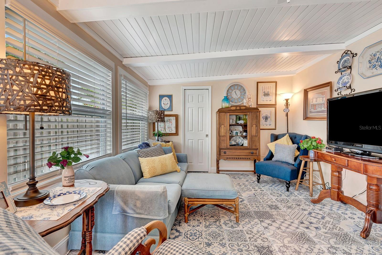 CORWOOD PARK - Residential